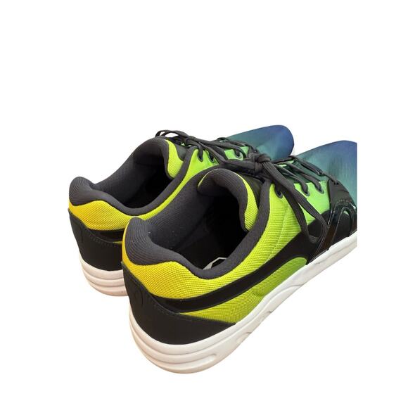 Puma Trinomic XT S Mens Blur Ombré Sneakers Size 10 US - Picture 4 of 12